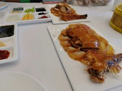 -鑫百万烤鸭店(大兴店)