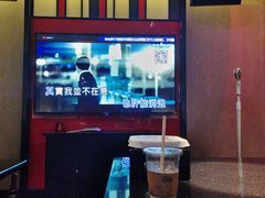 -音乐派KTV(银泰城店)
