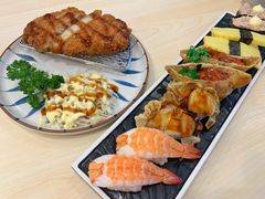 -东加寿司.料理(水游城店)