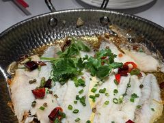 沸腾黄鱼片-新雅(丰盛里店)