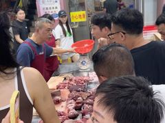 -标记美食新鲜猪杂(兴南大道店)