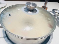 -煲王粤菜餐厅(中侨中心店)