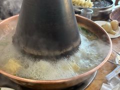 -元盛居(亚泰大街店)