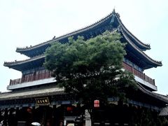 -天津妈祖文化园