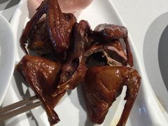 -潮福城大酒楼·潮味粤品·港式点心(湖滨北路店)