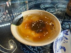 木瓜冰-香满楼(临安路店)