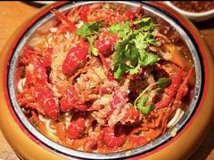 -乔街深夜食堂·小龙虾·高压锅生蚝(杭州总店)