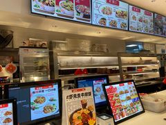 -乡村基(双流时代奥特莱斯餐厅)