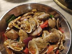 -小煵记·打边炉(西丽文光店)