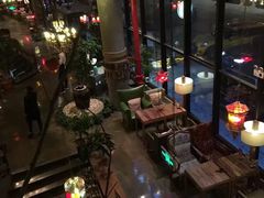 -漫咖啡 (CCPAPK创意港店)
