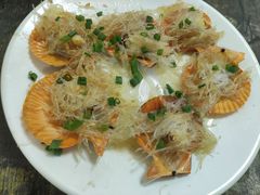 -潮香阁海鲜餐厅(较场尾店)