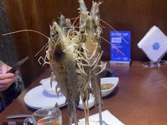 -东海怡品海鲜豆捞(星街坊店)