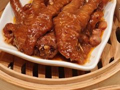 -点都德(长泰广场店)