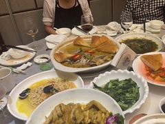 -扬州泰润大酒店-餐厅