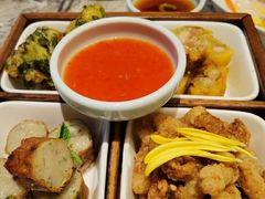 特色小吃-四道菜·福建菜馆(新街口金鹰店)