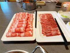 -君邦火锅(新疆大厦店)