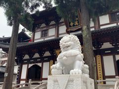 -径山寺