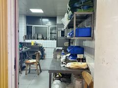 -GuaKa活力健康餐(南京西路店)