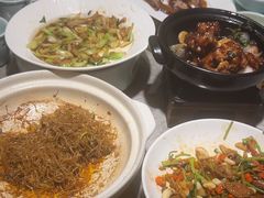 -北平食府(马鞍山路店)