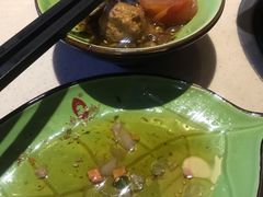 -一叶一世界·素食餐厅(锦华万达店)