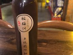 -土蚝·高压锅生蚝(百姓美食街店)