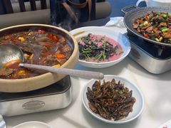 -同湘会馆(粤垦路店)