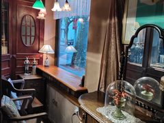 -古董花园(思南路42弄小区店)
