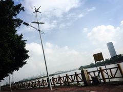 -小洲村