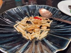 -北書房·墨宴(国际博览中心店)