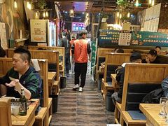 -小俩口烧烤东北菜(双井店)