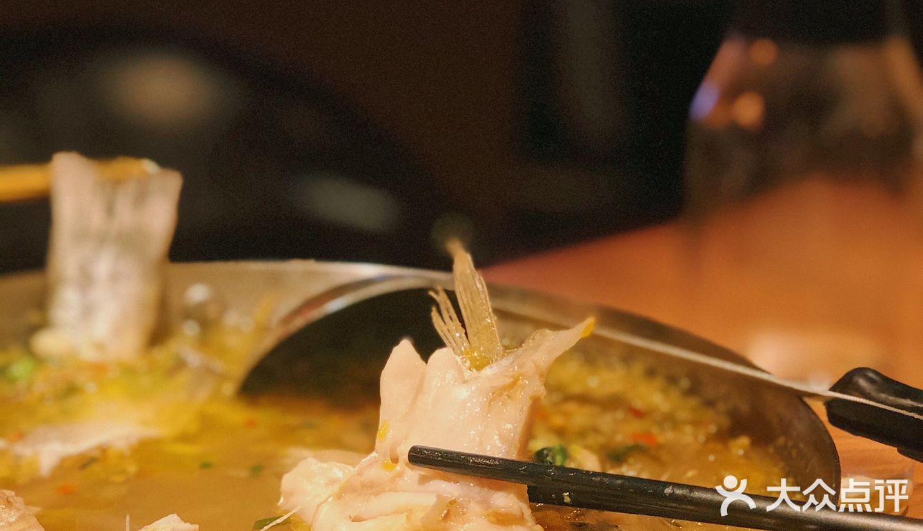 杭州探店｜氛围感川菜馆超下饭