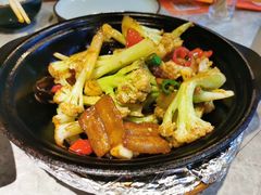 -小杨烤肉(高新店)