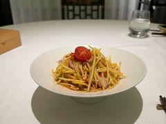 -金链花·泰国餐厅(国贸店)