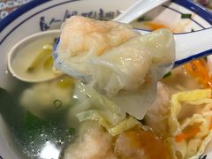 -长人馄饨铺(解放街店)