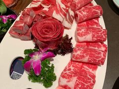 -捞王锅物料理(上海世茂广场店)