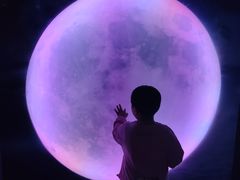 -天津梵高星空艺术馆(天河城旗舰店)