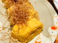 玉子烧-皇品田苑日式料理(苏州中心店)