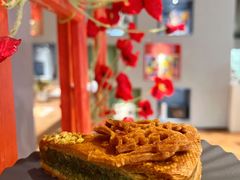 -潮一不贰·法式甜品·生日蛋糕·西式简餐(外滩店)