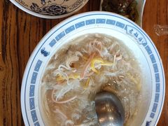 -老雒阳面馆·水席·洛阳菜(纱厂路店)