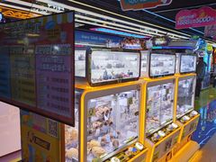 -风云再起游乐汇(北京西单西西友谊店)