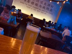 -造精酿餐厅