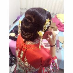 -全城热恋璀璨婚纱摄影(国贸总店)