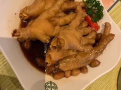鲍汁凤爪-添好运点心专门店(百老汇店)
