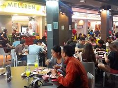 -龙海鲜螃蟹王(宏茂桥店)