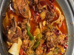 -耶里夏丽·丝路新疆菜·清真食品(徐汇南丹东路臻选店)