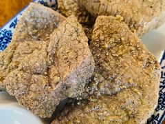 -茶马古道·野生菌清汤黄牛肉(沙溪店)