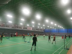 -Gsports全民运动健康中心