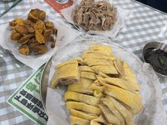 -阿金大白·上海菜馆(新天地店)