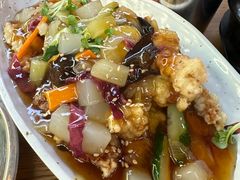 -包装马车·韩国料理·포장마차