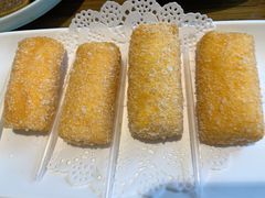 -禾珍珠家常小馆(河南博物院店)